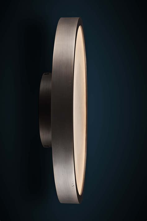 Hublot Wall Lamps 